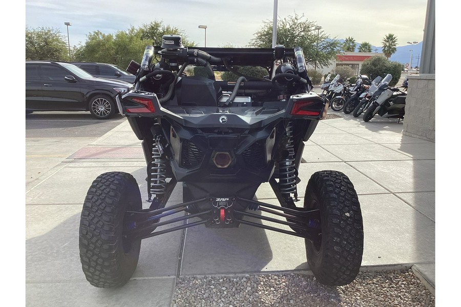 2019 Can-Am Maverick™ X3 MAX X™ rs Turbo R