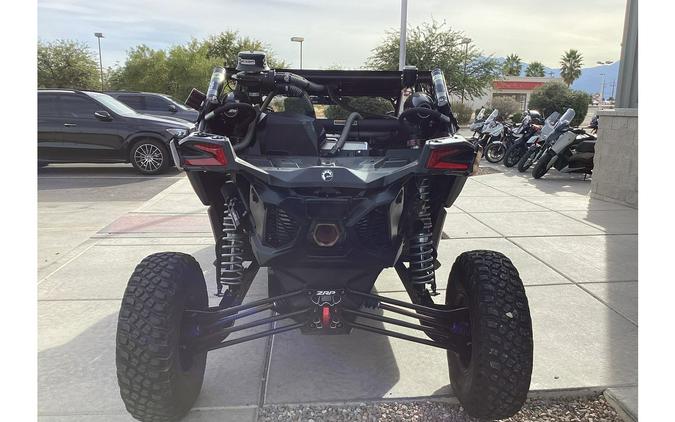 2019 Can-Am Maverick™ X3 MAX X™ rs Turbo R