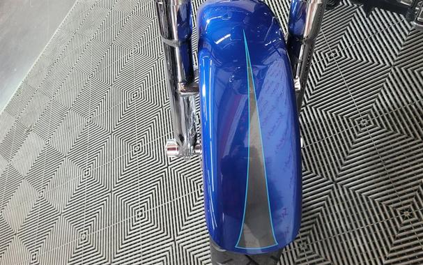 2009 Harley Davidson Softail FAT BOY Flst