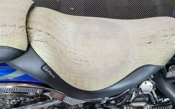 2009 Harley Davidson Softail FAT BOY Flst