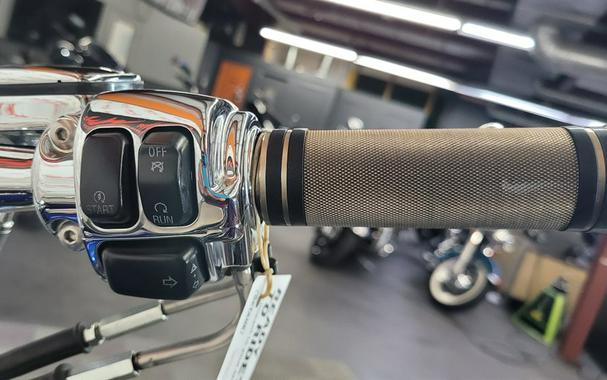 2009 Harley Davidson Softail FAT BOY Flst