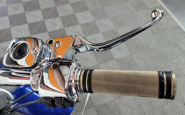 2009 Harley Davidson Softail FAT BOY Flst