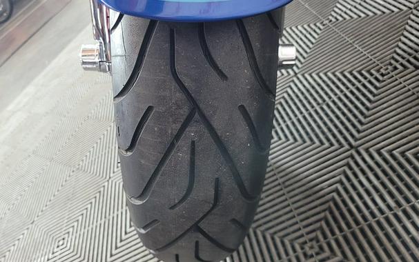 2009 Harley Davidson Softail FAT BOY Flst