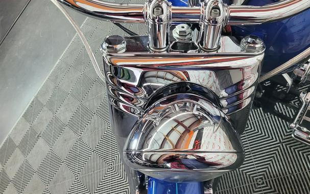 2009 Harley Davidson Softail FAT BOY Flst
