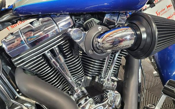 2009 Harley Davidson Softail FAT BOY Flst