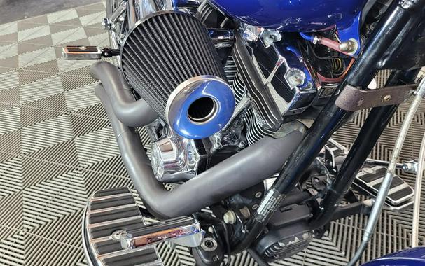 2009 Harley Davidson Softail FAT BOY Flst