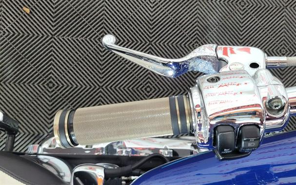 2009 Harley Davidson Softail FAT BOY Flst