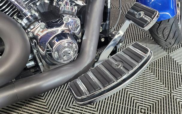 2009 Harley Davidson Softail FAT BOY Flst