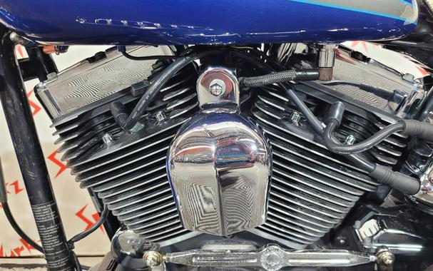 2009 Harley Davidson Softail FAT BOY Flst