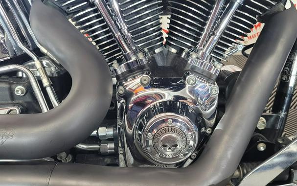 2009 Harley Davidson Softail FAT BOY Flst