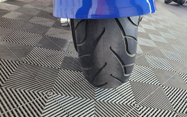 2009 Harley Davidson Softail FAT BOY Flst