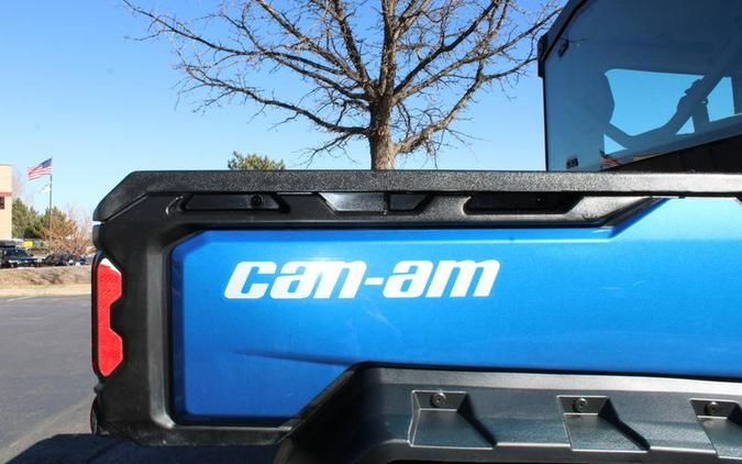 2021 Can-Am® Defender Limited HD10