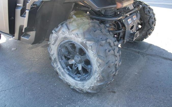 2021 Can-Am® Defender Limited HD10