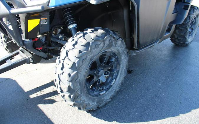 2021 Can-Am® Defender Limited HD10