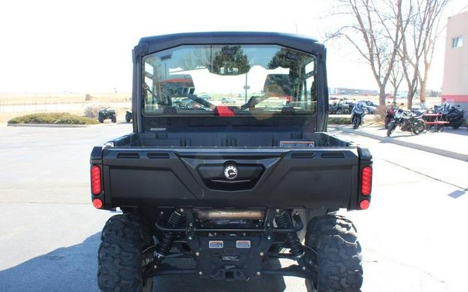 2021 Can-Am® Defender Limited HD10