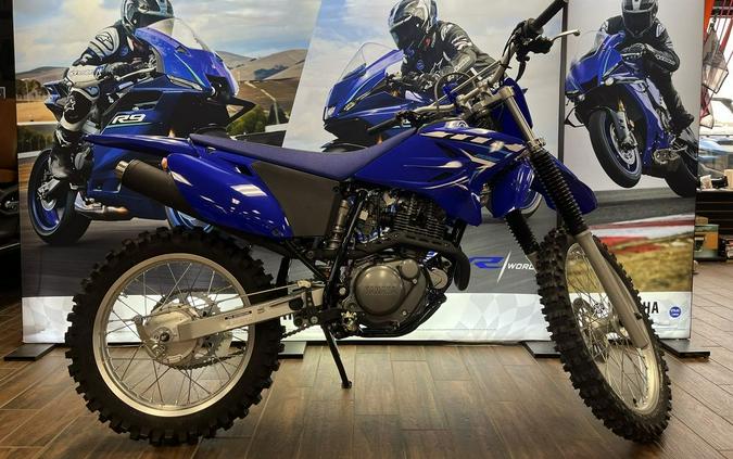 2026 Yamaha TT-R230