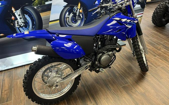 2026 Yamaha TT-R230