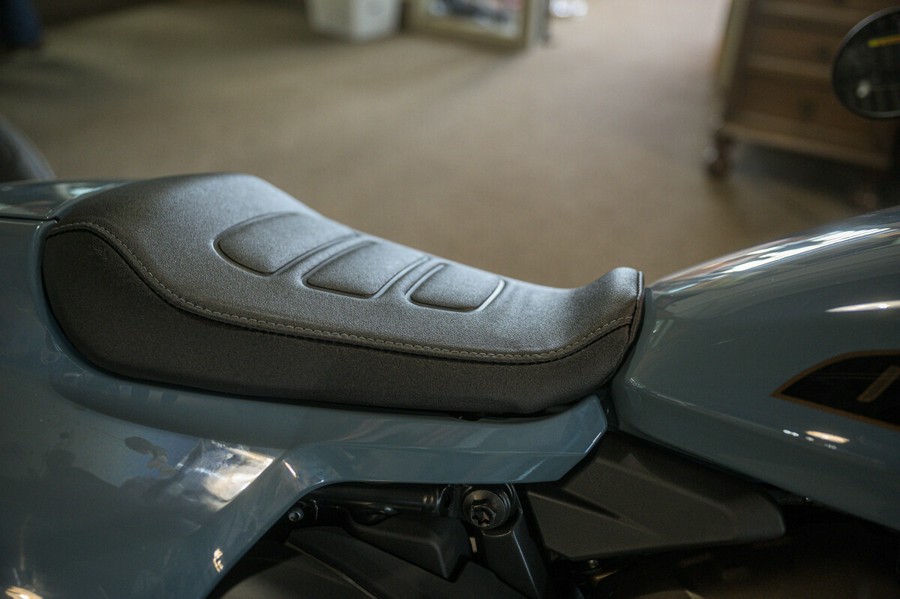 2024 Harley-Davidson Sportster S RH1250S