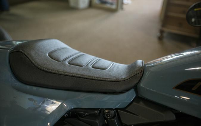 2024 Harley-Davidson Sportster S RH1250S