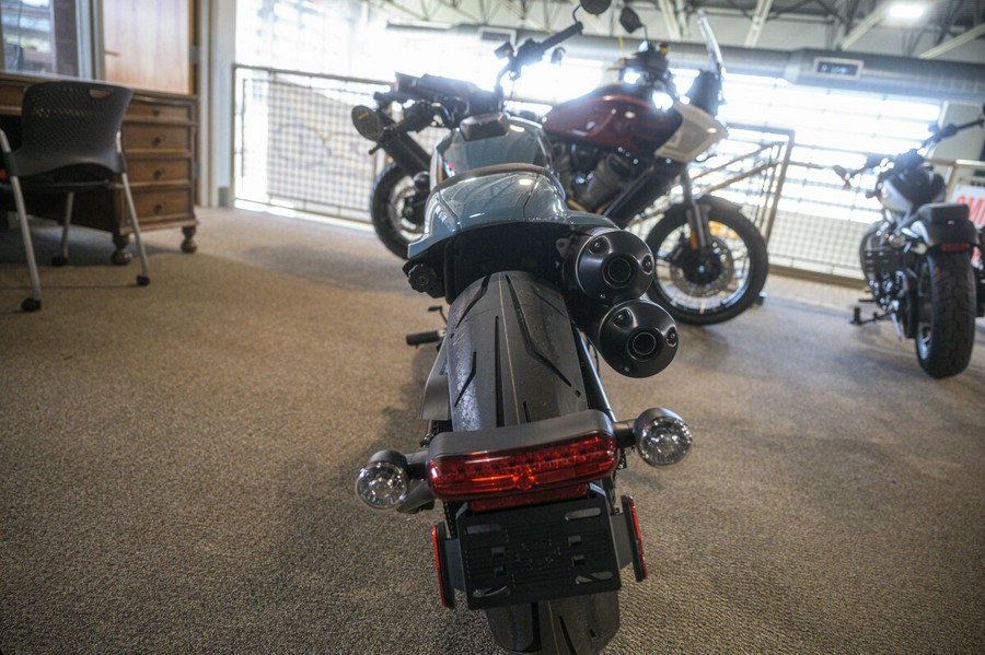 2024 Harley-Davidson Sportster S RH1250S