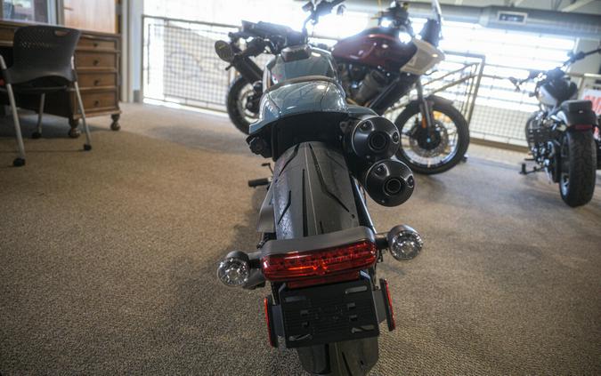 2024 Harley-Davidson Sportster S RH1250S