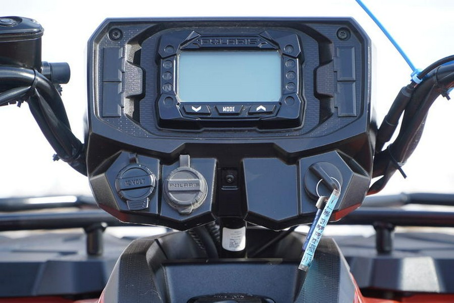 2024 Polaris® Sportsman 450 H.O. Utility