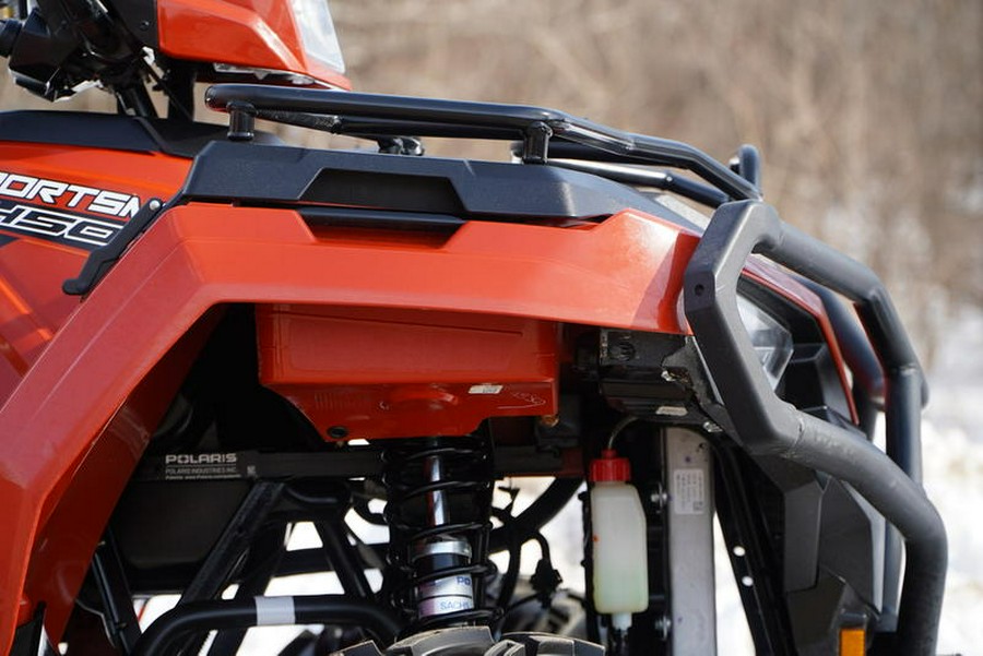 2024 Polaris® Sportsman 450 H.O. Utility