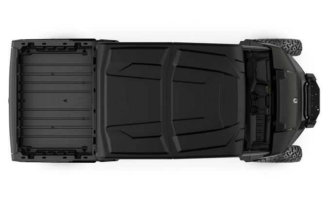 2026 Can-Am Defender MAX Lone Star HD11