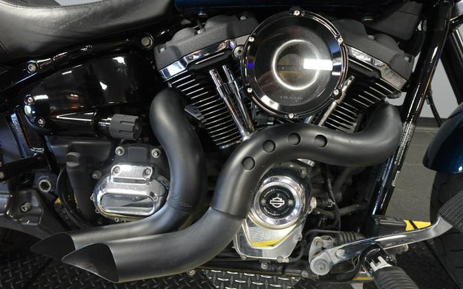 2020 Harley-Davidson Sport Glide