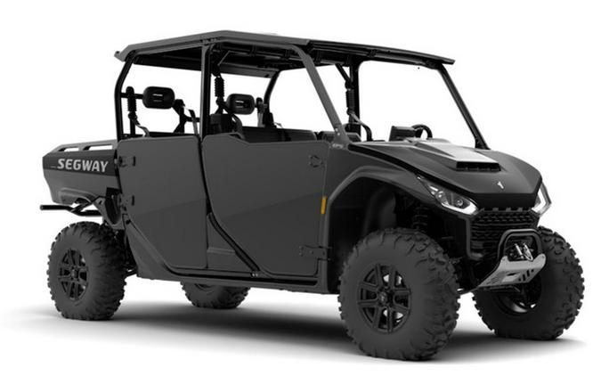 2026 Segway Powersports UT10 Crew P