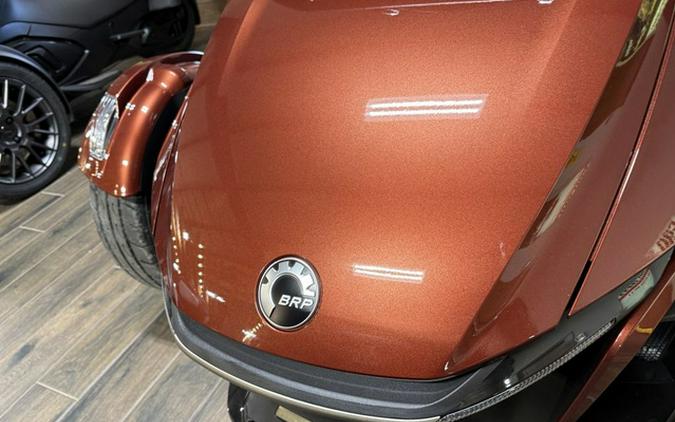 2026 Can-Am Spyder RT Sea-To-Sky