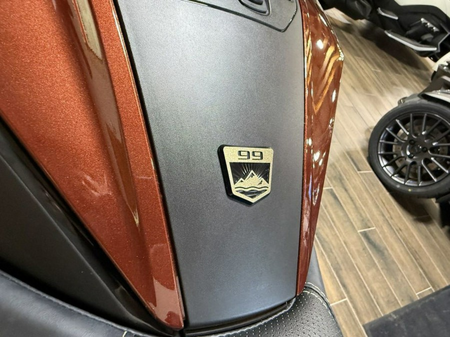 2026 Can-Am Spyder RT Sea-To-Sky