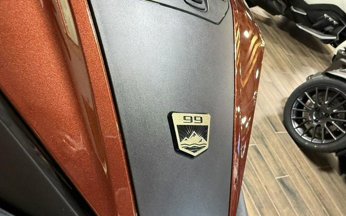 2026 Can-Am Spyder RT Sea-To-Sky