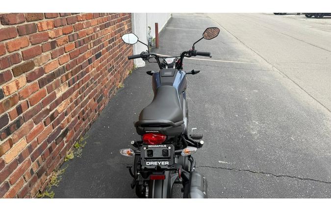 2026 Navi - Honda