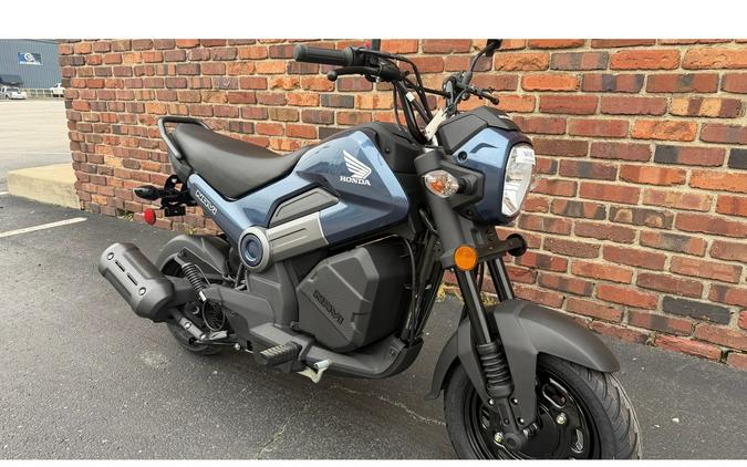 2026 Navi - Honda