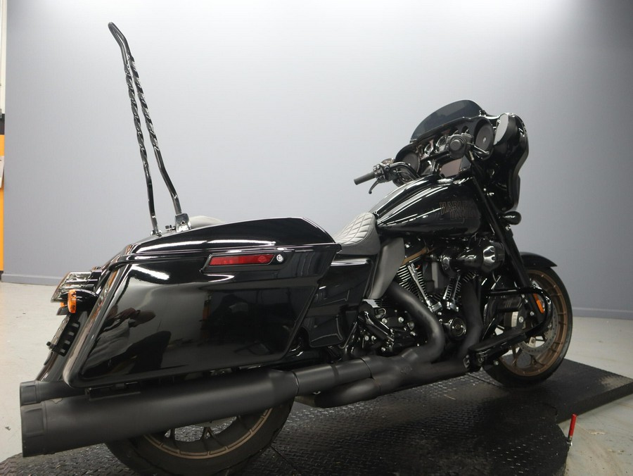 Used 2022 Harley-Davidson Street Glide ST FLHXST