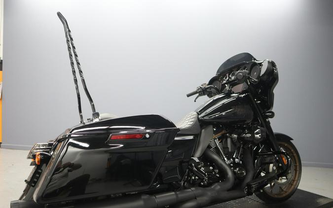 Used 2022 Harley-Davidson Street Glide ST FLHXST