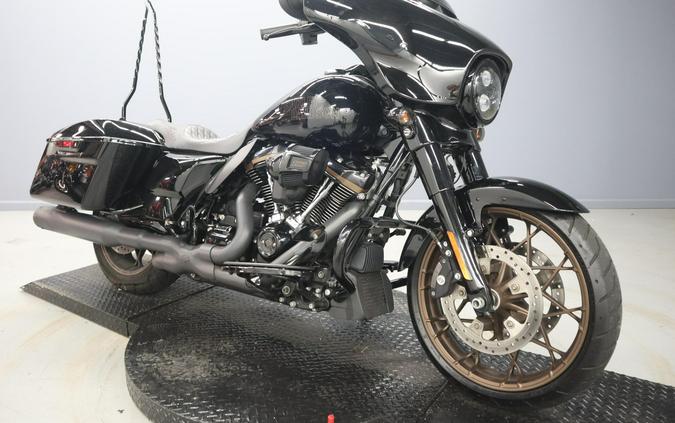 Used 2022 Harley-Davidson Street Glide ST FLHXST