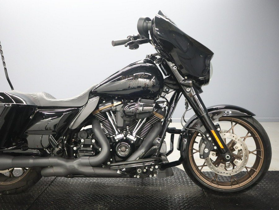 Used 2022 Harley-Davidson Street Glide ST FLHXST