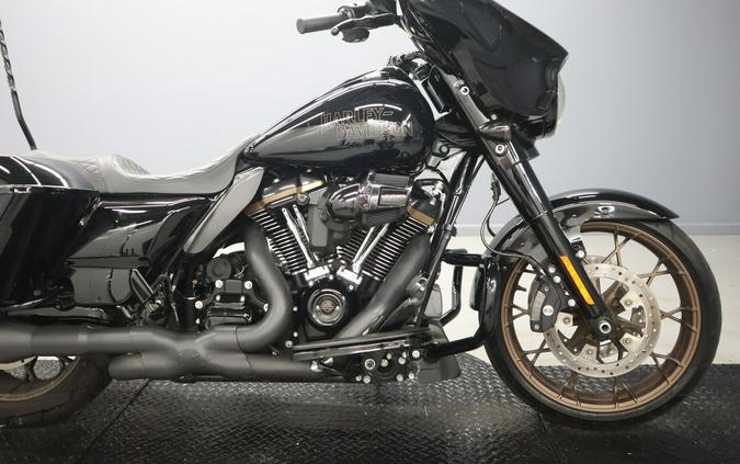 Used 2022 Harley-Davidson Street Glide ST FLHXST