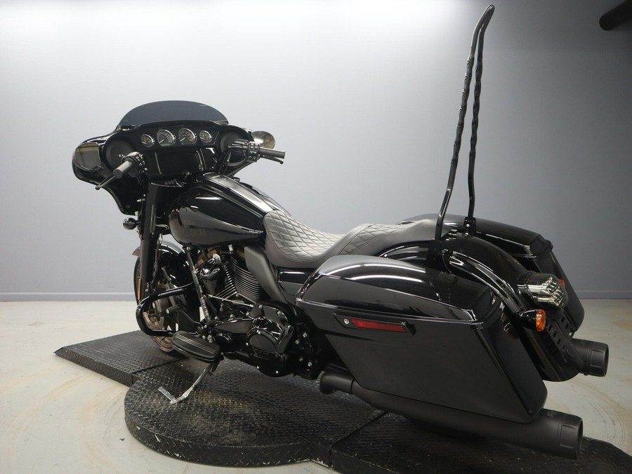 Used 2022 Harley-Davidson Street Glide ST FLHXST