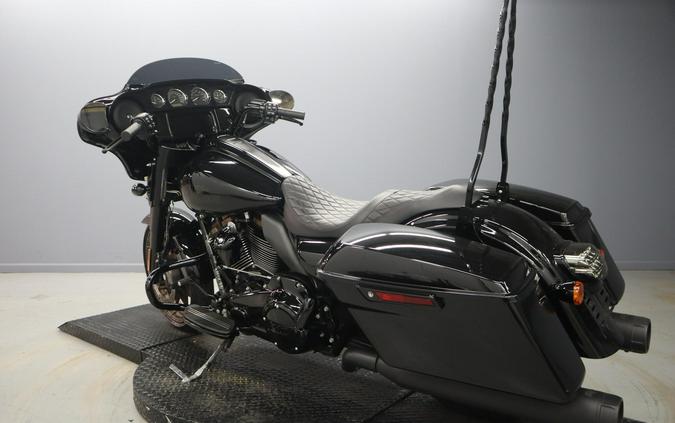 Used 2022 Harley-Davidson Street Glide ST FLHXST