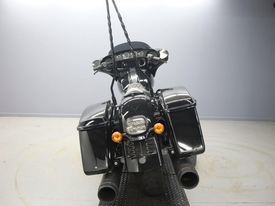 Used 2022 Harley-Davidson Street Glide ST FLHXST
