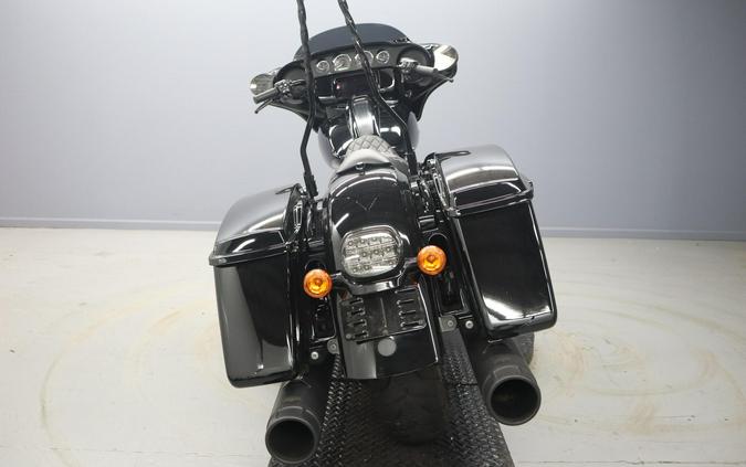Used 2022 Harley-Davidson Street Glide ST FLHXST