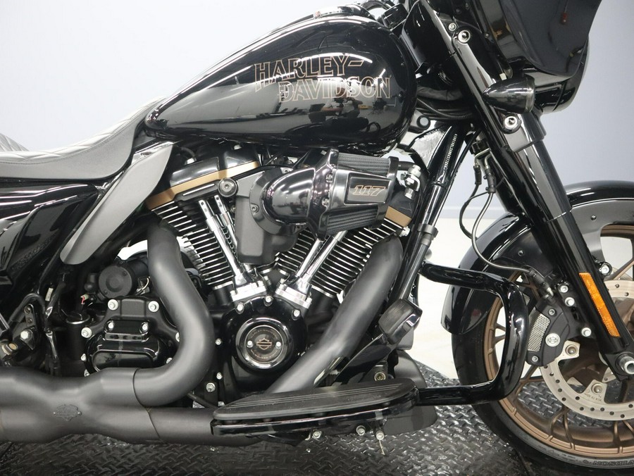 Used 2022 Harley-Davidson Street Glide ST FLHXST