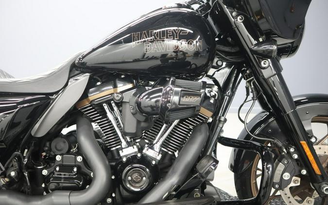 Used 2022 Harley-Davidson Street Glide ST FLHXST
