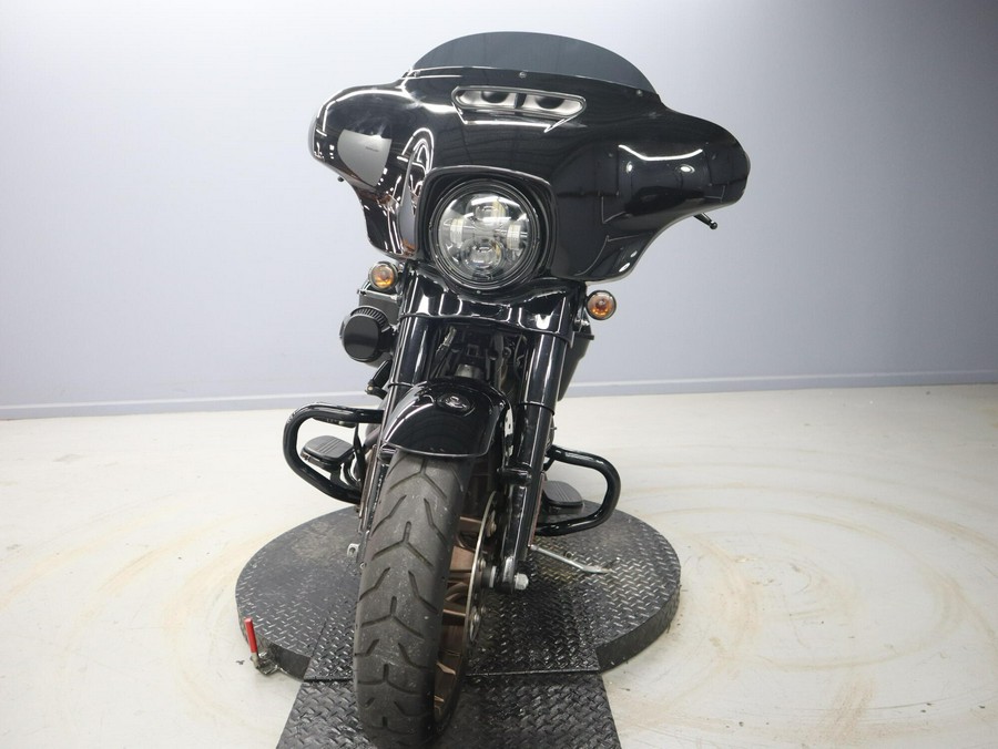 Used 2022 Harley-Davidson Street Glide ST FLHXST