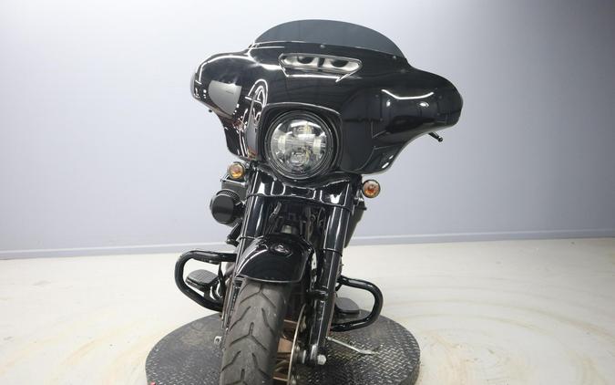 Used 2022 Harley-Davidson Street Glide ST FLHXST