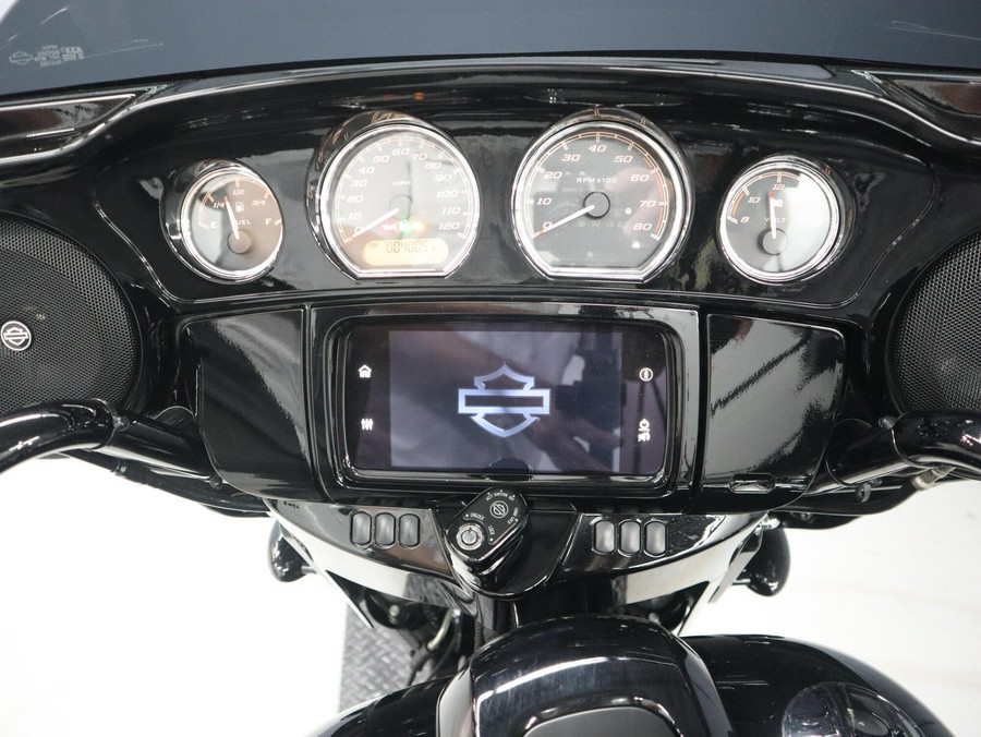 Used 2022 Harley-Davidson Street Glide ST FLHXST