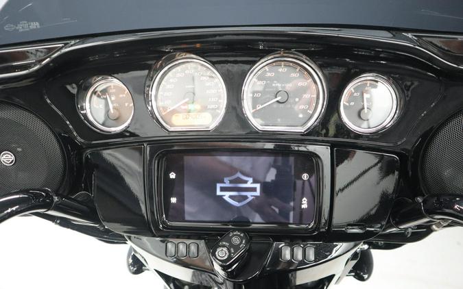 Used 2022 Harley-Davidson Street Glide ST FLHXST